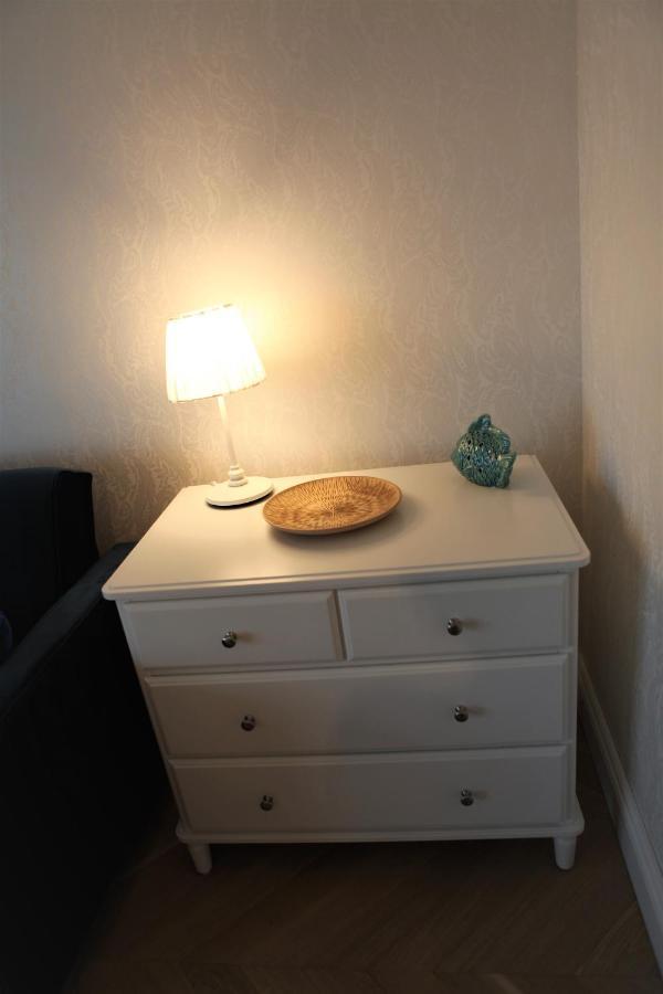 Apartament Blekitna Fala Mechelinki Apartment Екстериор снимка